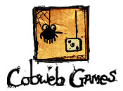 Cobweb Games