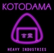 Kotodama Heavy Industries