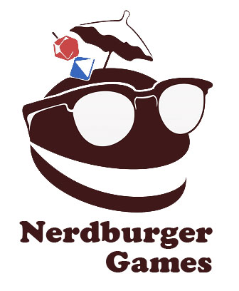 NerdBurger Games