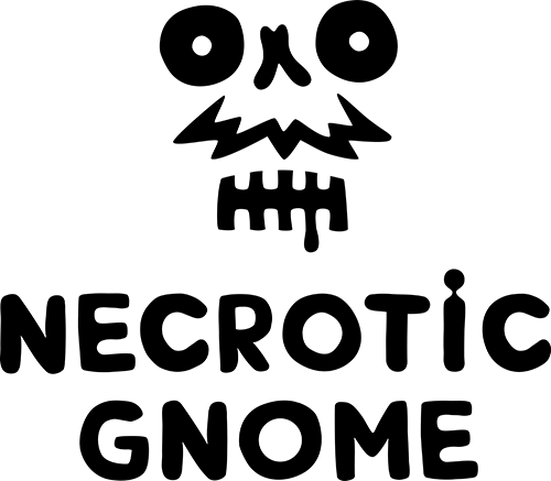 Necrotic Gnome