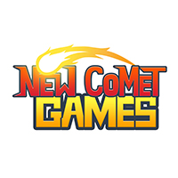 New Comet Games LLC