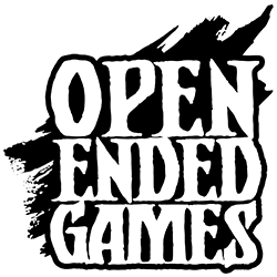 Open Ended Games