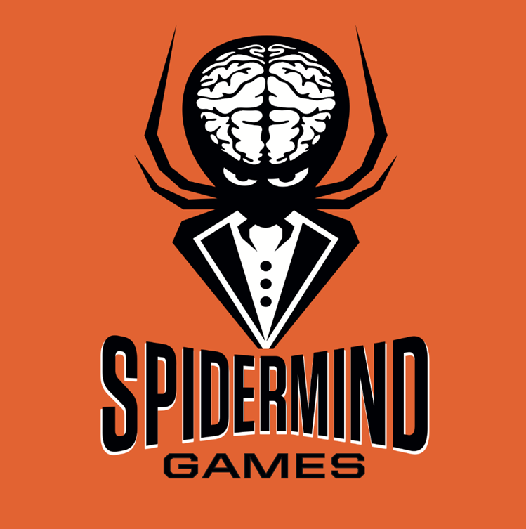 Spidermind Games