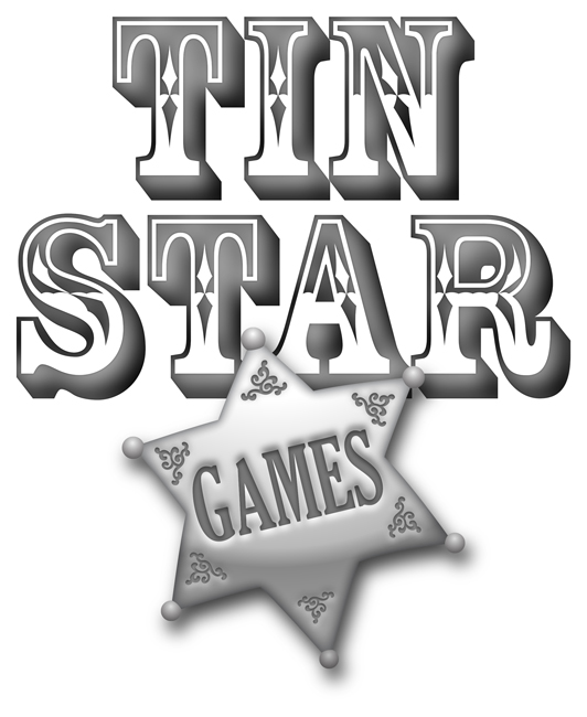 Tin Star Games
