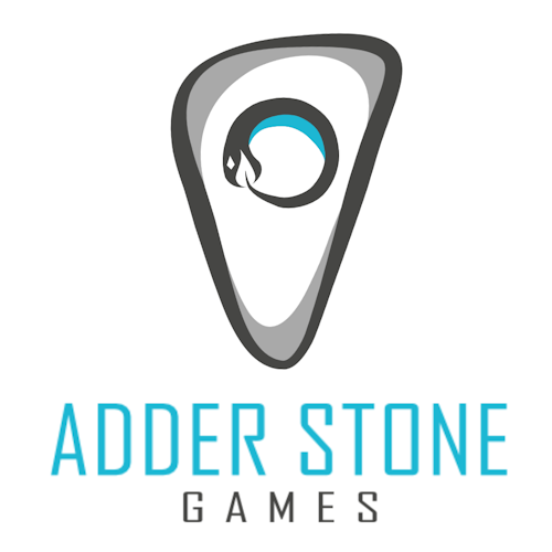 Adder Stone Games