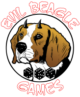 Evil Beagle Games