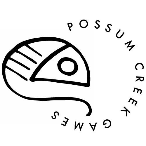 Possum Creek Games