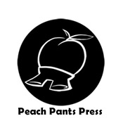 Peach Pants Press