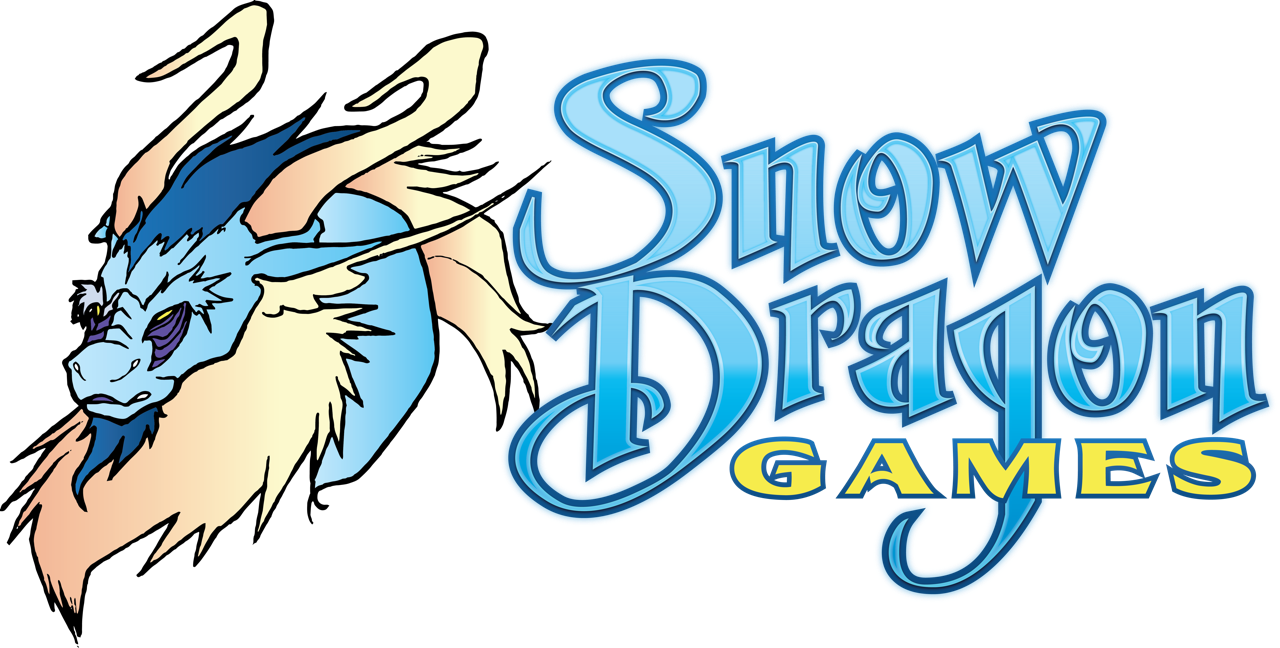Snow Dragon Games